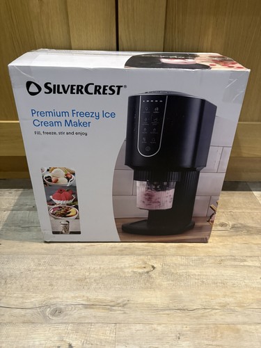 Silvercrest premium freezy ice - silvercrest,