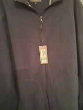 M And S Fleece Jacket X L