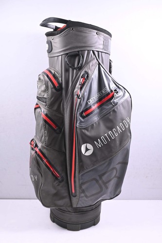 Motocaddy dry series - motocaddy,