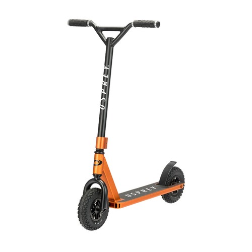 Osprey dirt scooter - osprey,