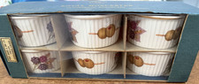Royal Worcester Evesham Gold
