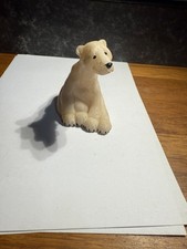 Quarry Critters Paulie