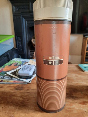King seeley thermos wide mouth - thermos,