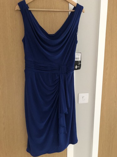 Scarlett nite royal blue - royal,