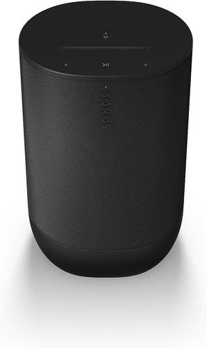 Sonos move wireless - move, 2