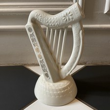 Irish Parian Donegal China