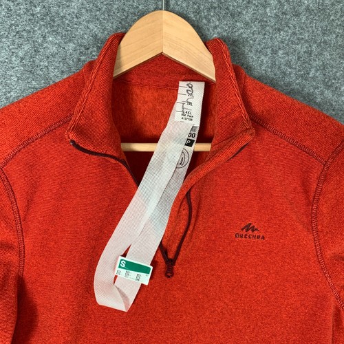Quechua decathlon mens fleece - mens,
