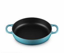 Le Creuset Signature Enamel