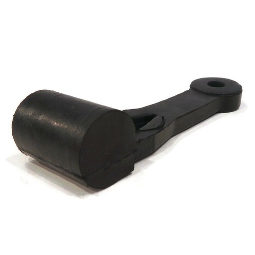 Set hood latch straps - set,