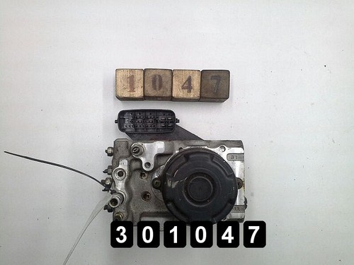 2003 lexus 200 abs unit - 2003, is