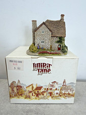 Lilliput Lane Pear Tree House
