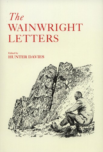 Wainwright alfred - wainwright,,