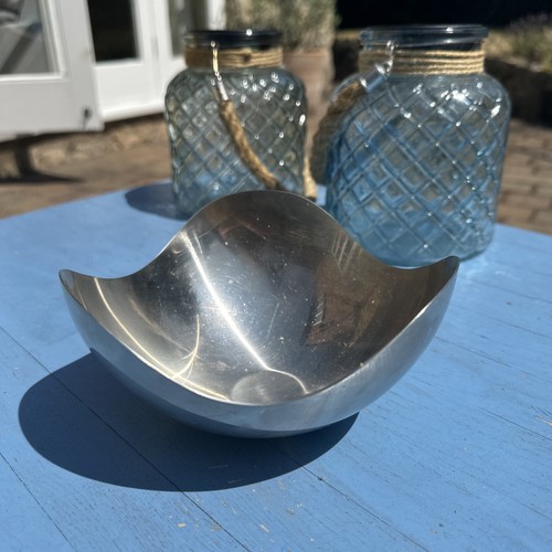 Georg jensen small bloom - bloom, bowl
