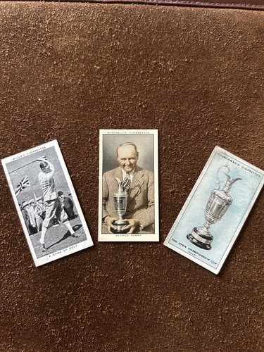 Churchman wills golf - wills,