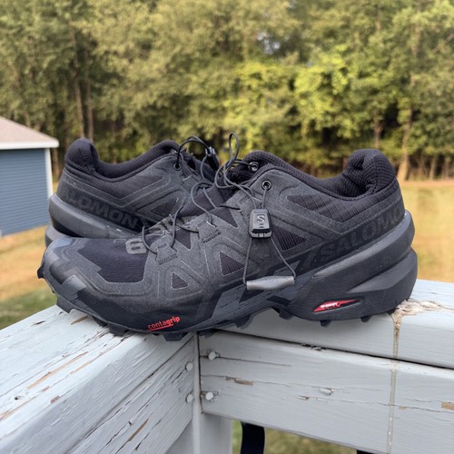 Salomon speedcross men s - speedcross, 6