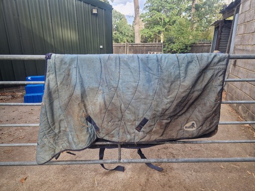 Masta stable rug - masta,