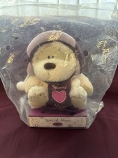 Fizzy moon special mum teddy - special,