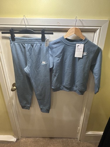 Kids nike piece essential - ,