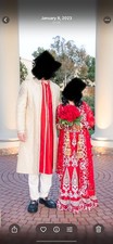 mens wedding sherwani