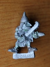 Iron Claw Goblin Warrior IC602