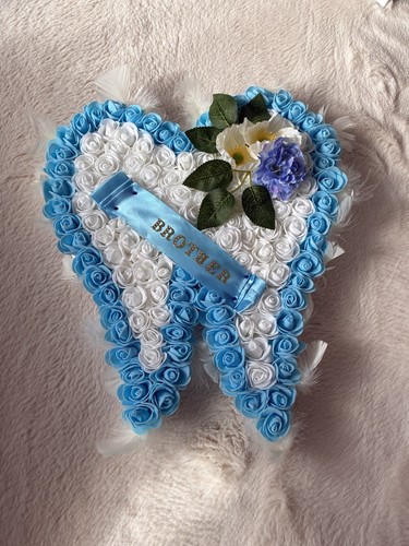 Handmade angel wings funeral - handmade,