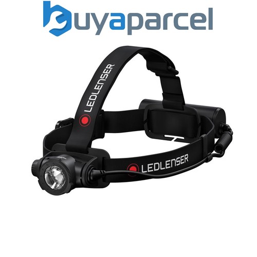 Ledlenser 502122 h7r core - h7r,