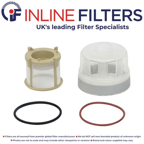 Fuel filter for mercedes - for,