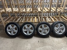 Volkswagen Jetta VI 2015 R16