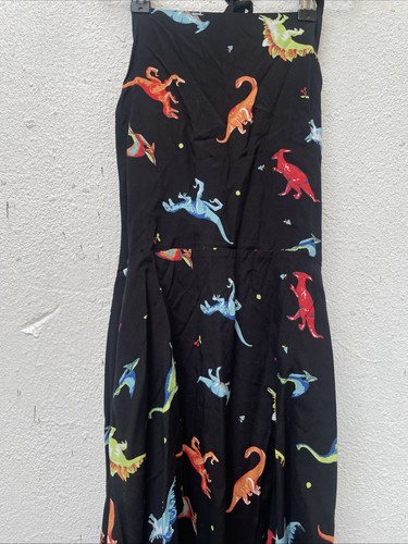 Modcloth halter dress - modcloth,