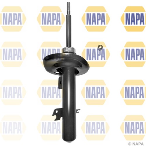 Shock absorber front right - absorber,