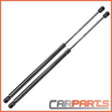 2x Gas Struts Damper Tailgate