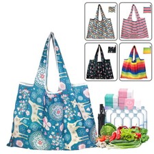 X Large Foldable Reusable