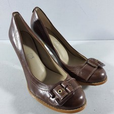 M&S AUTOGRAPH Leather Stiletto