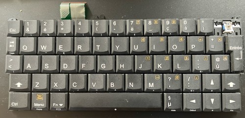 Psion netbook series 7 - /,