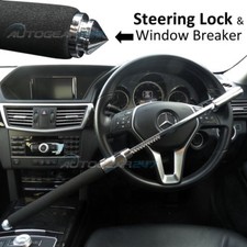 Car Van 4x4 Steel Aluminium