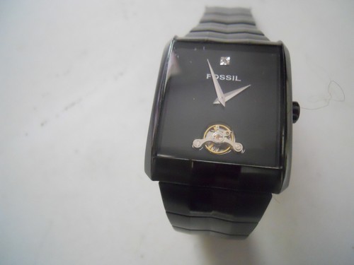 Fossil twist automatic - automatic, men's