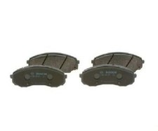 Bosch Brake Pad Set Disc Brake