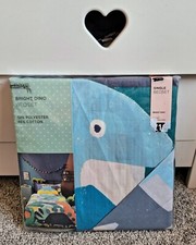 Next Single Dinosaur Bedding