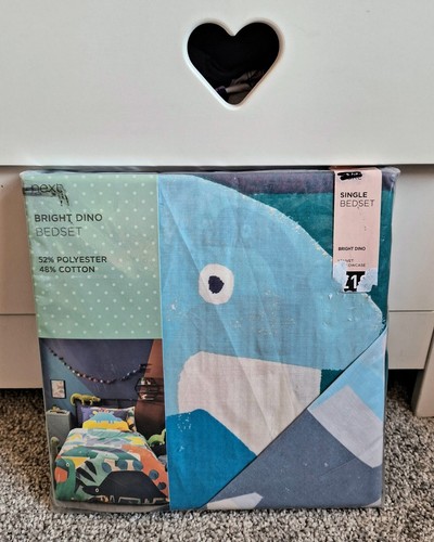 Next single dinosaur bedding - dinosaur,