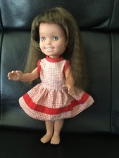 Vintage 1988 Playskool Doll