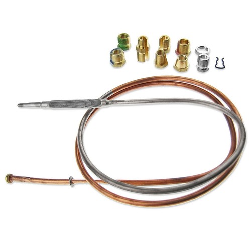 Super universal gas catering - universal,
