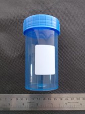 10 Corning 180ml Plastic
