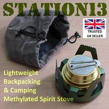 Lightweight Backpacking