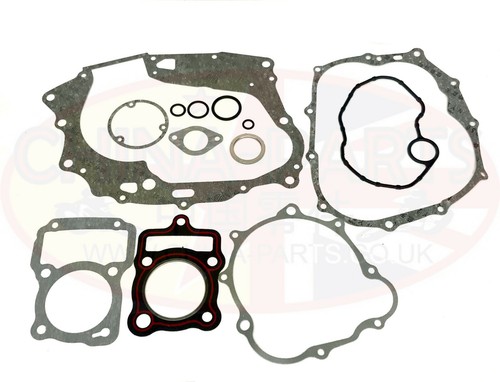Gasket set for - set,