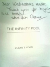 The infinity pool - pool, (claire