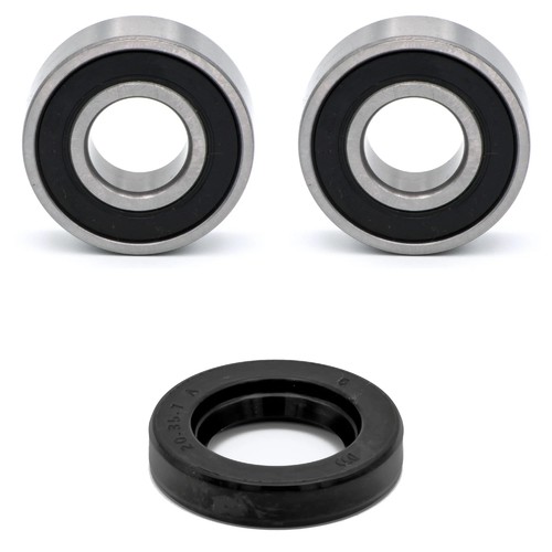 Front wheel bearing for - front,