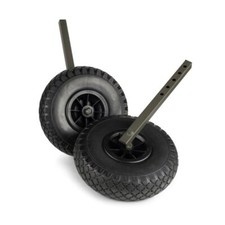 Nash Trax Power Barrow Wheel