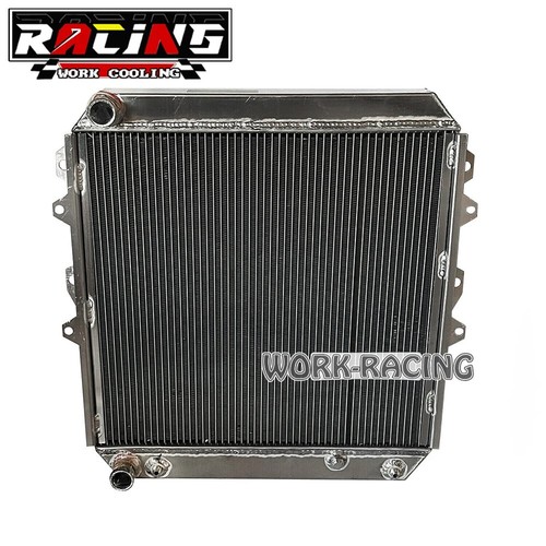 Radiator fits toyota - radiator,