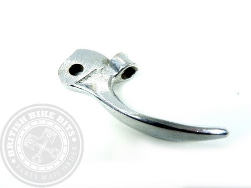 Exhaust lifter lever bsa - exhaust,
