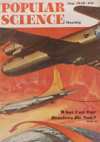 Popular science us - popular, 1948)